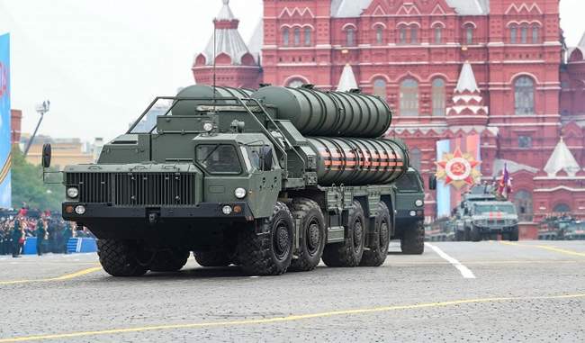 pentagon-calls-turkey-plan-to-buy-russian-missiles-devastating