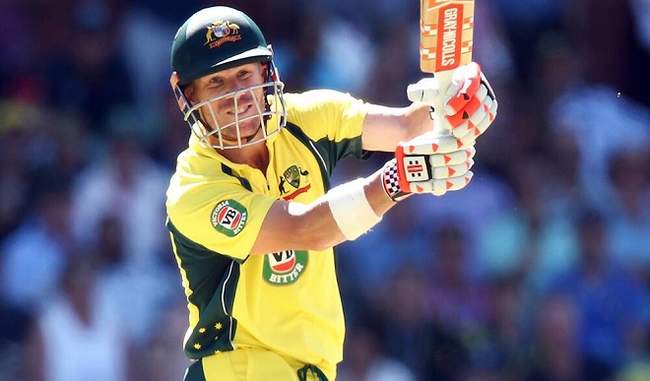 justin-langer-says-david-warner-will-open-if-he-is-fully-fit-to-play-against-afghansitan