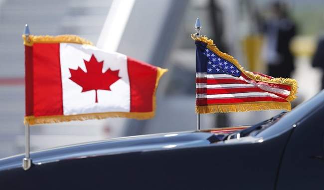 us-canada-on-the-issue-of-trade-fee-increases-tension