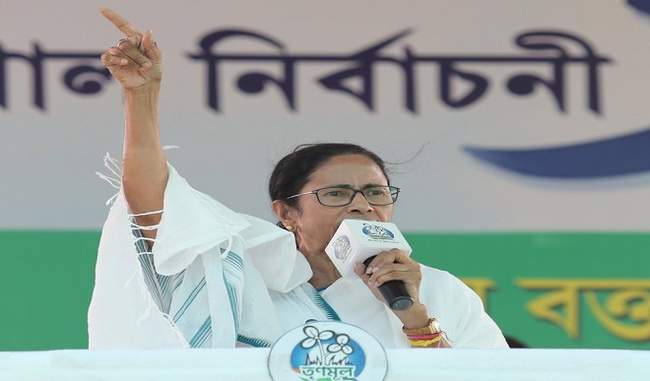 if-modi-wins-again-then-there-will-be-no-democracy-in-the-country-says-mamta-banerjee