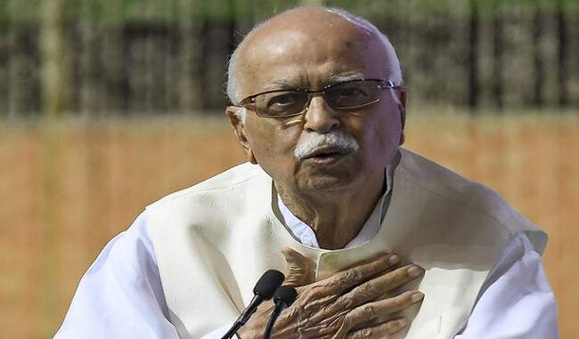 advani-has-said-these-things-for-bjp-and-modi-while-stepping-on-victory