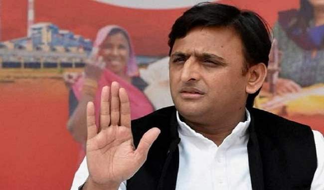 akhilesh-complains-to-the-commission-about-campaigning-for-two-minors