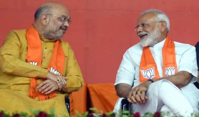 modi-amit-shah-final-form-given-to-government-formation