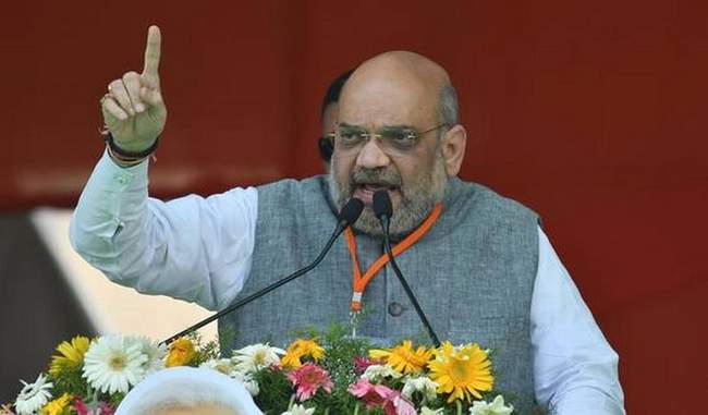 in-bjp-government-fires-from-pakistan-then-shot-from-here-shah