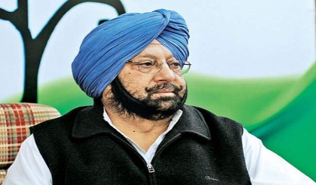 amarinder-writes-letter-to-pm-for-easing-the-norms-of-pradhan-mantri-awas-yojana