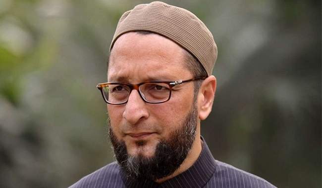news-of-on-election-commission-dispute-is-matter-of-concern-says-asaduddin-owaisi