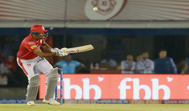 powerplay-has-been-our-massive-problems-ashwin-on-gayle-rahul-performance
