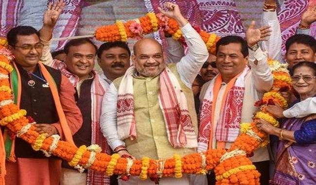 bjp-improves-tally-in-assam-bags-nine-of-14-seats