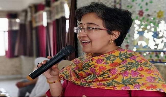 aimed-to-raise-rs-70-lakhs-from-the-campaign-says-atishi-marlena