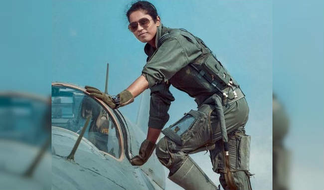 profile-of-indian-airforce-women-pilot-bhawna-kanth