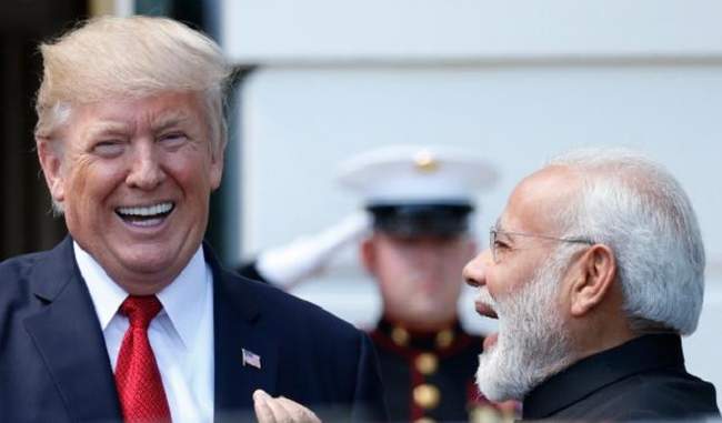 trump-wish-modi-for-victory-wishes-to-work-together