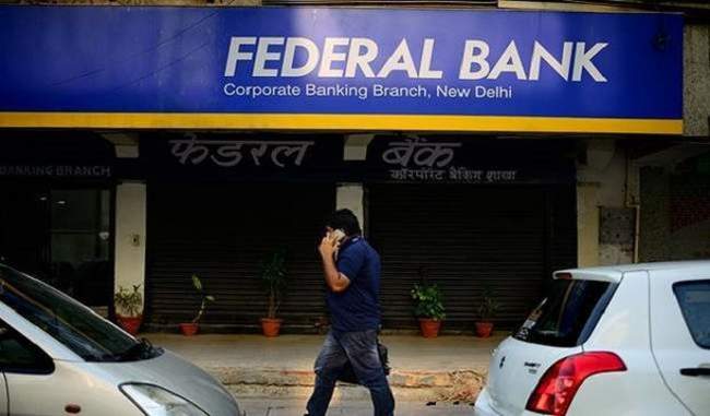federal-bank-s-net-profits-increased-more-than-doubled-in-march-quarter-to-rs-381-crore