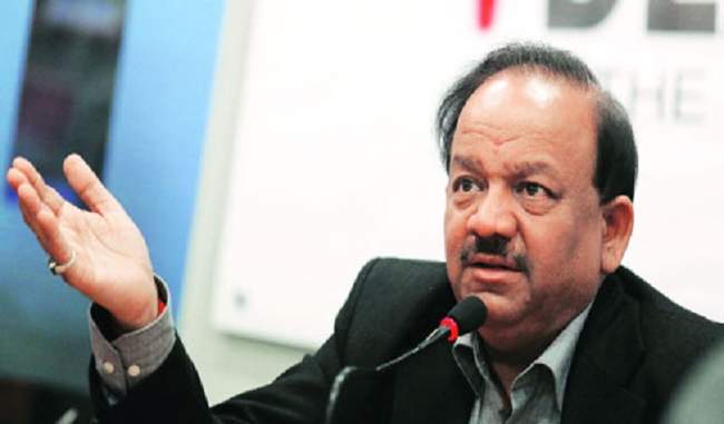 there-was-some-trouble-with-the-note-taking-people-s-faith-did-not-stumble-in-lok-modi-harshvardhan