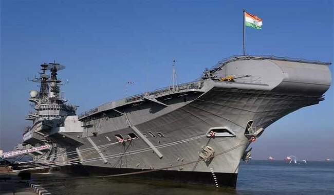 modis-claim-on-rajiv-gandhi-misusing-ins-viraat-wrong-says-ex-navy-chief