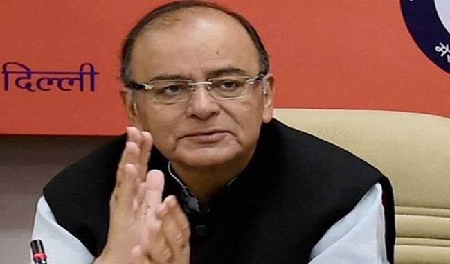 arun-jaitley-retires-from-active-politics-before-nda-2-government-oath