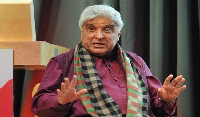 atal-ji-s-attitude-was-different-today-s-environment-has-worsened-javed-akhtar