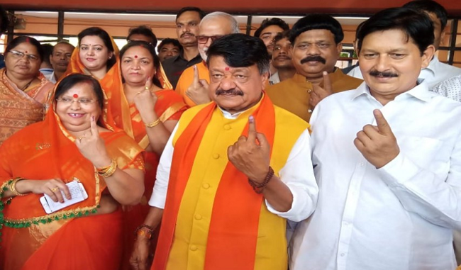 bjp-will-win-300-seats-says-kailash-vijayvargiya