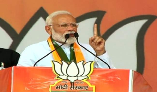 modi-target-congress-in-rohtak-rally-shadow-of-84-riots-again