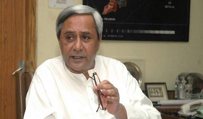 odisha-cm-wrote-a-letter-and-requested-the-home-minister-to-help-in-supply-of-electricity