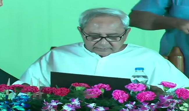 naveen-patnaik-oath-as-cm-post-for-fifth-time
