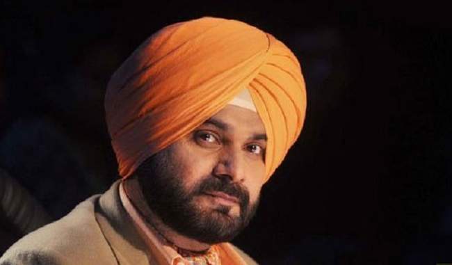 ec-issues-navjot-singh-sidhu-with-showcause-notice-for-remarks-against-pm-modi