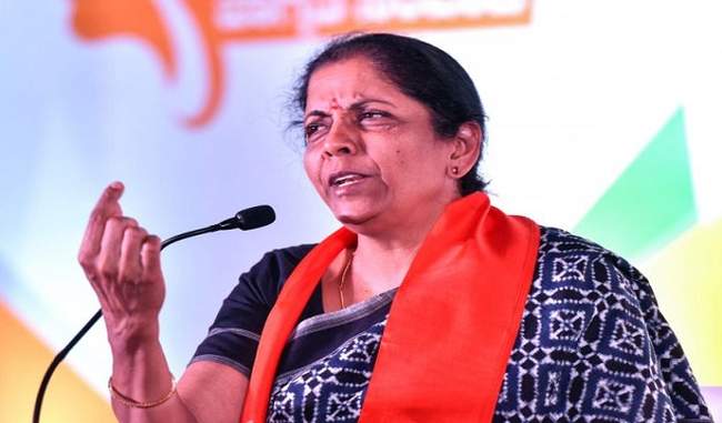 congress-misusing-the-three-services-sheds-tears-on-the-issue-of-army-sitharaman