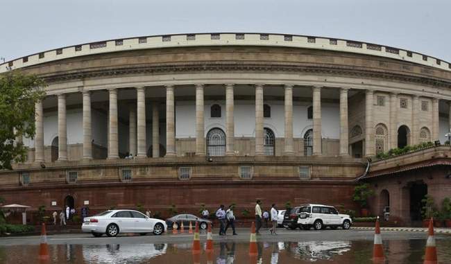 first-session-of-new-lok-sabha-may-start-from-june-6