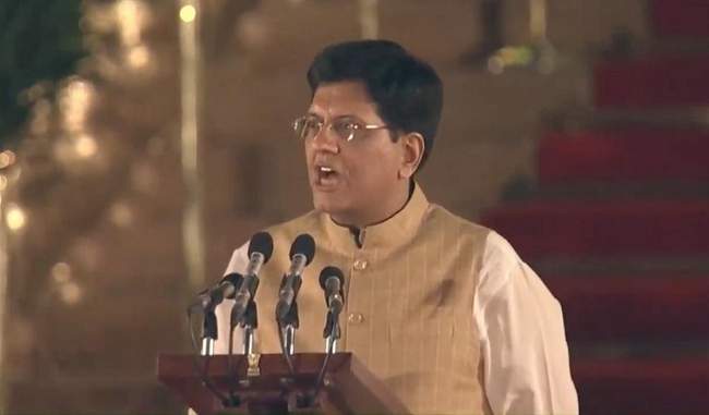 piyush-goyal-can-pay-attention-on-many-issues-including-security-during-the-second-term