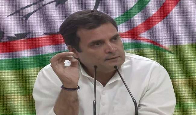 before-the-result-rahul-s-message-for-workers-will-not-be-harsh