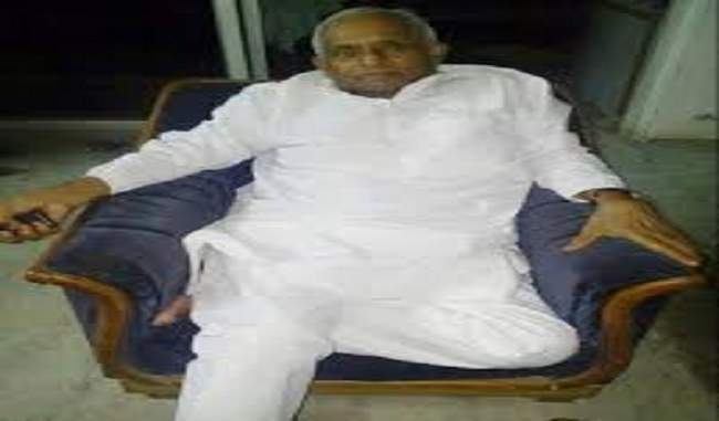 two-time-mp-and-congress-leader-died