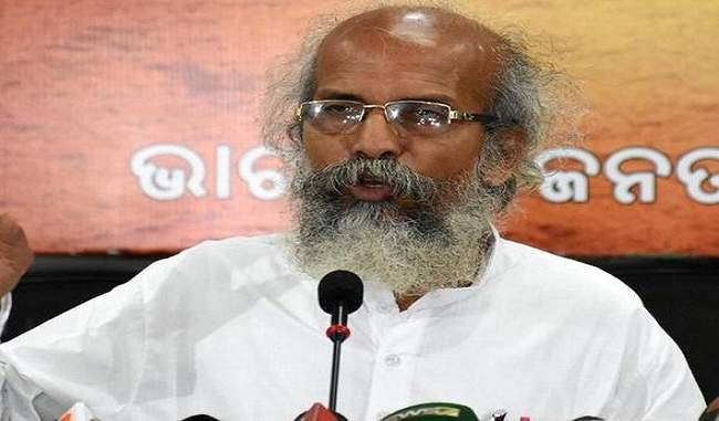 modi-is-rich-in-extraordinary-personality-my-comparison-with-him-is-unfair-pratap-sarangi