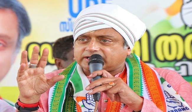 south-india-got-step-motherly-treatment-will-play-key-role-in-voting-out-modi-says-shashi-tharoor