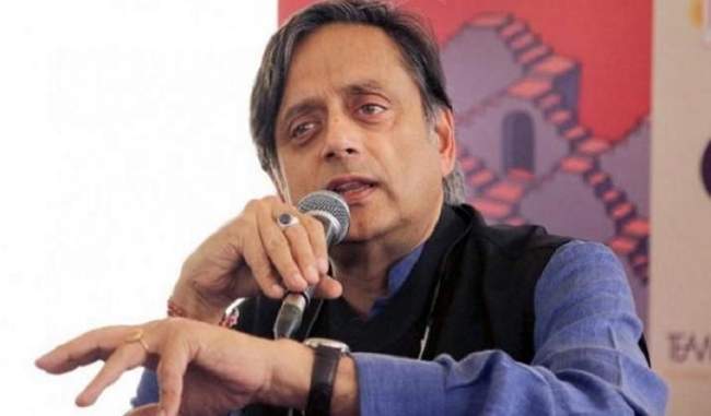 rahul-is-suitable-person-to-take-congress-out-of-this-difficult-watch-tharoor