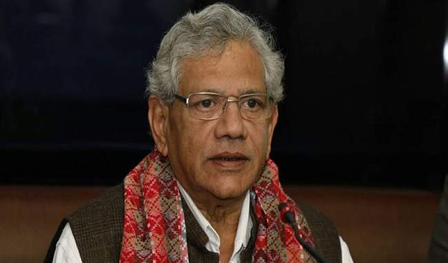 cpi-m-demanded-re-polling-in-one-west-bengal-seat