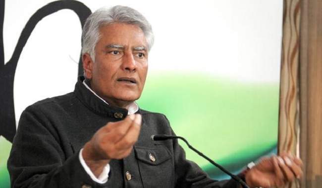 after-the-defeat-jakhar-resigned-from-the-post-of-congress-state-president