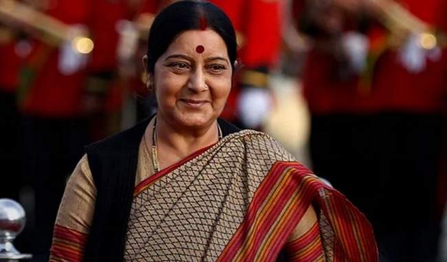 sushma-swaraj-thanks-pm-modi-hopes-new-govt-functions-with-glory