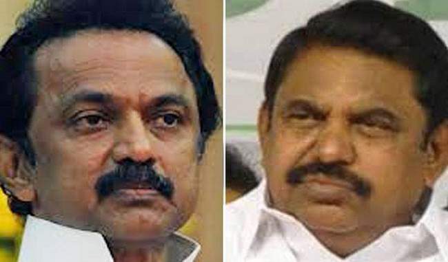 exit-poll-aiadmk-did-not-say-wrongly-the-dmk-said-unseriouse