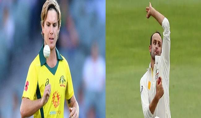 adam-zampa-keen-to-continue-dual-spin-threat-with-nathan-lyon