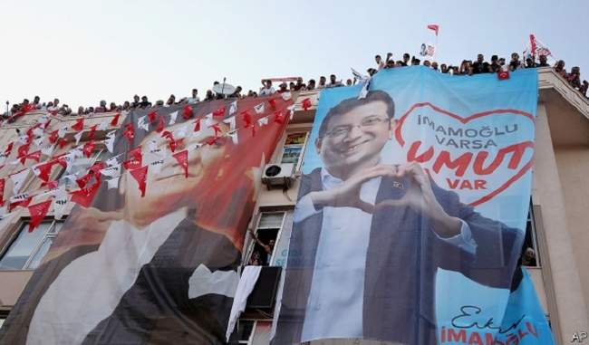 turkey-opposition-party-gets-a-great-victory-in-istanbul-election-against-erdogan