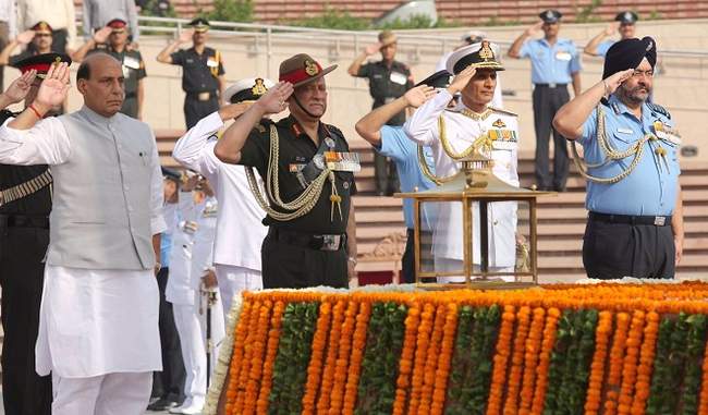 new-defense-minister-rajnath-singh-faces-a-lot-of-challenges