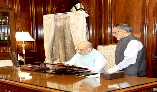amit-shah-has-many-challenges-in-home-ministry