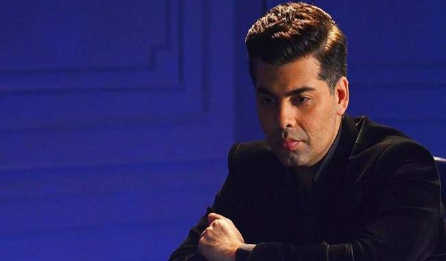 dare-karan-johar-the-film-will-not-release-due-to-the-film-flop