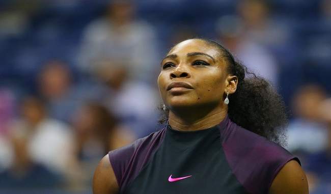 serena-s-future-question-marks-after-being-out-of-the-french-open
