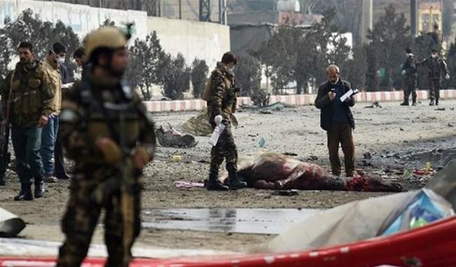 three-bomb-blasts-in-afghan-capital-kabul-one-killed