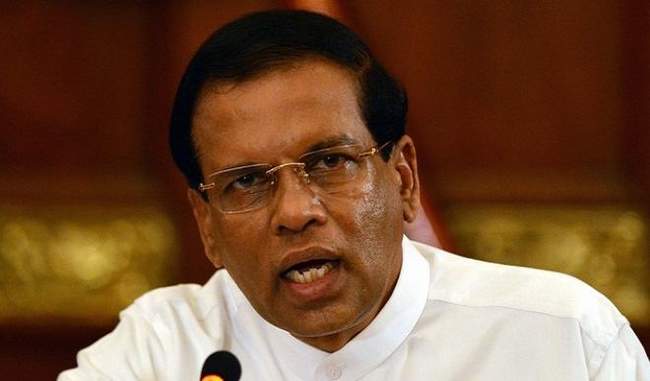 sri-lanka-presidential-elections-to-be-held-between-15-november-to-7-september