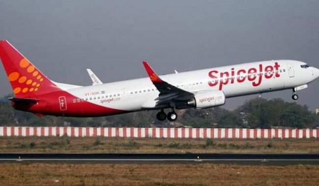 jet-airways-will-provide-relief-to-employees-spicejet-employs-2-000-personnel