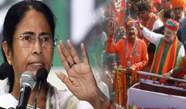 bjp-leaders-wrote-a-letter-to-mamata-saying-taking-ram-name-will-end-the-bad-forces