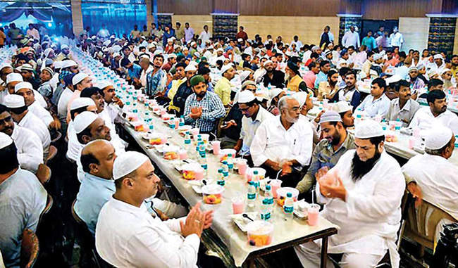 why-not-political-parties-given-iftar-party