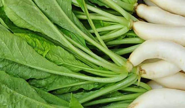 know-the-health-benefits-of-radish-leaves-in-hindi