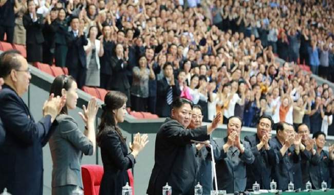 kim-jong-un-s-younger-sister-has-attended-north-korea-s-mass-games
